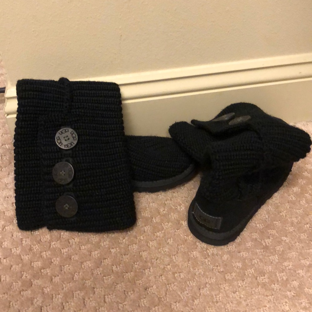 UGG boots